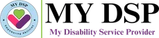 MY DSP, My Disability Service Provider